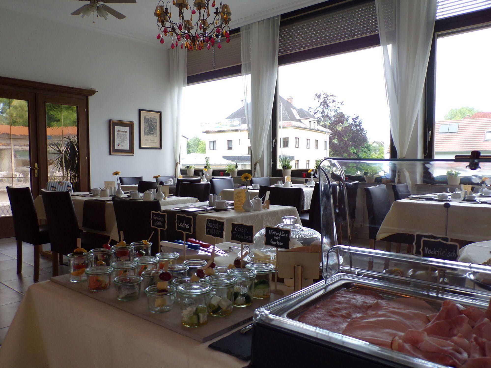 Gaestehaus Residenz Lapeiner Portschach am Worthersee Bagian luar foto