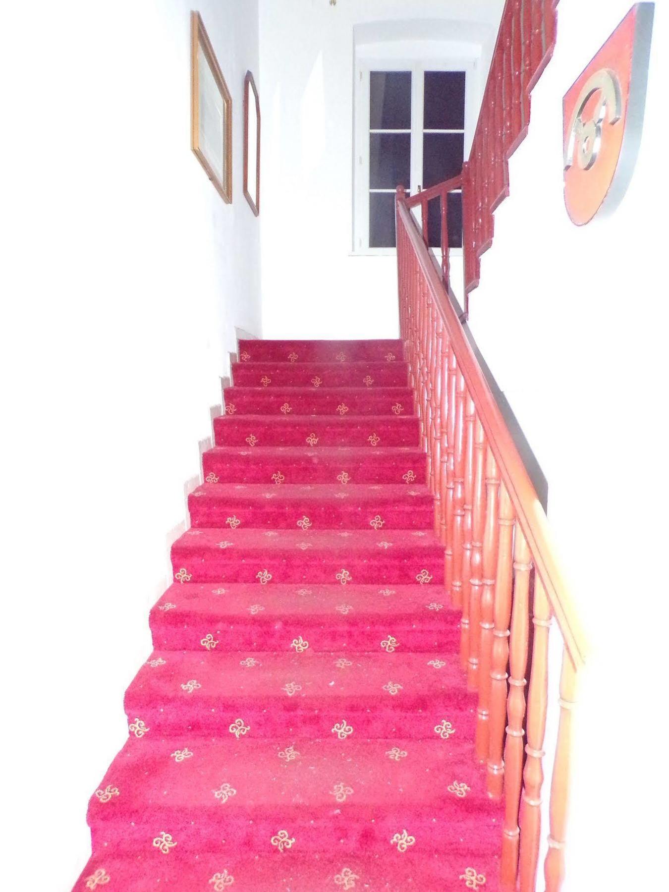 Gaestehaus Residenz Lapeiner Portschach am Worthersee Bagian luar foto