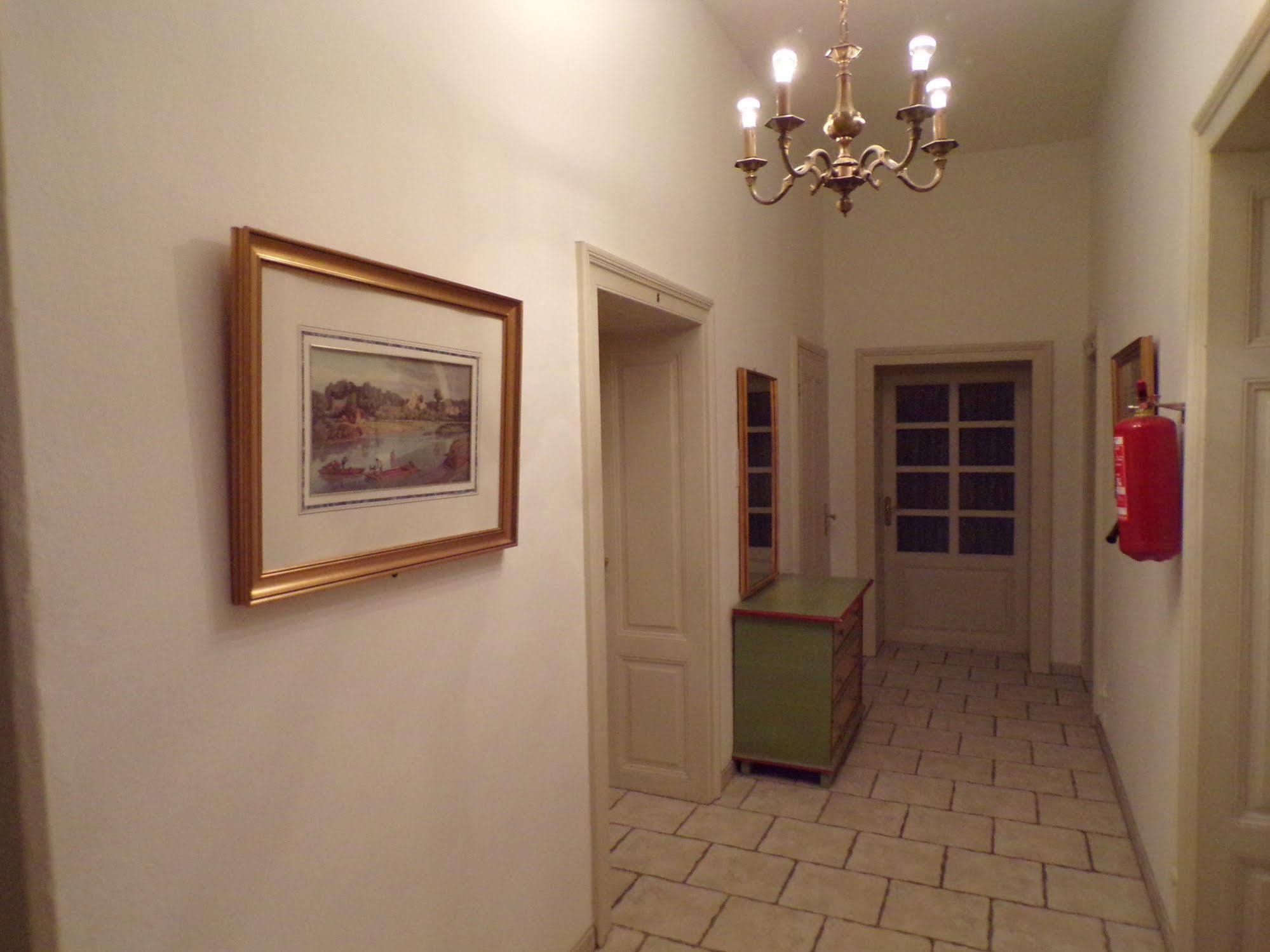 Gaestehaus Residenz Lapeiner Portschach am Worthersee Bagian luar foto