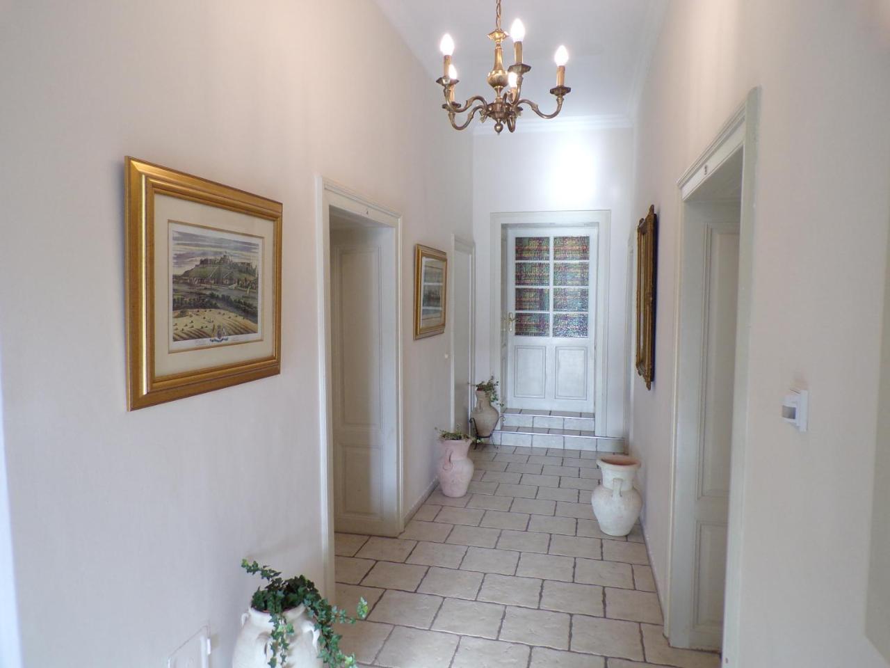 Gaestehaus Residenz Lapeiner Portschach am Worthersee Bagian luar foto