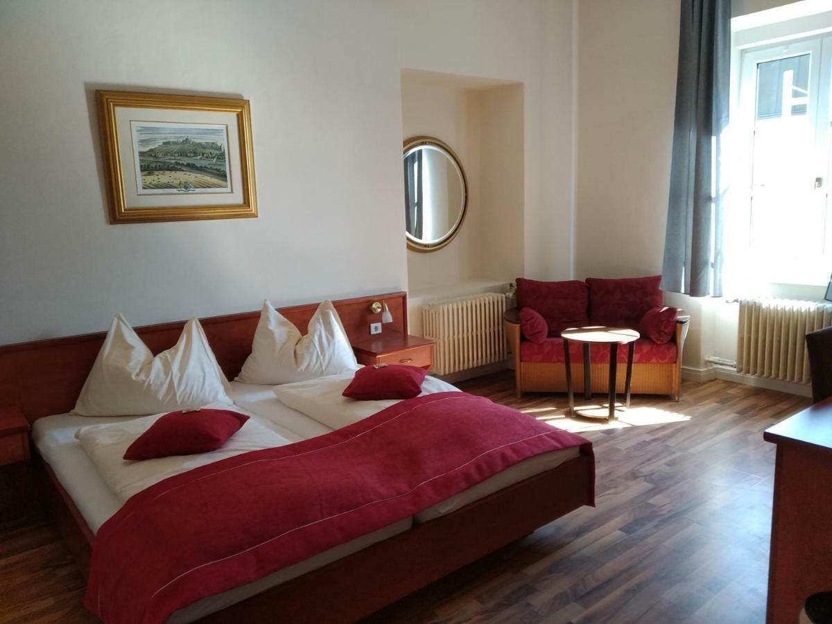 Gaestehaus Residenz Lapeiner Portschach am Worthersee Bagian luar foto