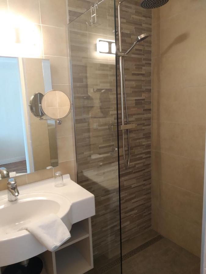 Gaestehaus Residenz Lapeiner Portschach am Worthersee Bagian luar foto