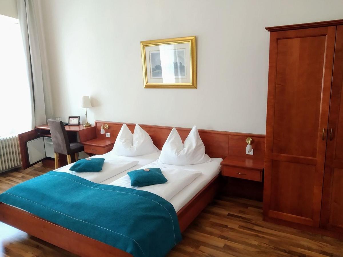 Gaestehaus Residenz Lapeiner Portschach am Worthersee Bagian luar foto